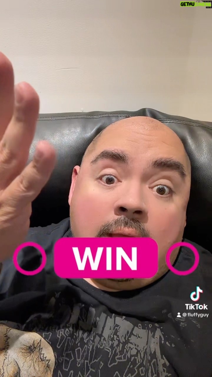 Gabriel Iglesias Instagram - A.I. met itโs match ๐ Hope everyone is having a nice weekend. Happy to be back home.