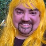 Gabriel Iglesias Instagram - Life getting too serious? Ur welcome 🤗