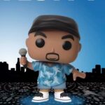 Gabriel Iglesias Instagram - Now avail at FluffyGuy.com 😁 #FluffyFunko