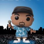 Gabriel Iglesias Instagram - Just announced at San Diego @comic_con 😁 It’s “Jumping Fluffy” @originalfunko POP drops this Monday at 9am on FluffyGuy.com ( note: just like the real Fluffy this POP doesn’t actually jump 😜)