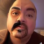 Gabriel Iglesias Instagram - Cholo app 😎 I’m ready to join Mayans M.C.