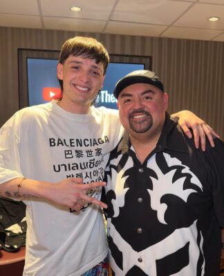 Top 10 Memorable Instagram Photos of Gabriel Iglesias