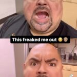 Gabriel Iglesias Instagram - These filters r next level 😳