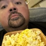 Gabriel Iglesias Instagram - Happy #TBT to 1 week ago 😳 Life is precious. Enjoy it while u got it. Yes, I’m flying again ✈️