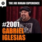 Gabriel Iglesias Instagram - It finally happened. Made an appearance on the @JoeRoganExperience & performed at the @ComedyMothership in Austin, TX. What an incredible weekend. Austin, Texas