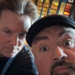 Gabriel Iglesias Instagram - Who wants this 1 of 1 signed #FreddyFunko by @funmakermike & Fluffy for their collection? #Funko #FunkoPop