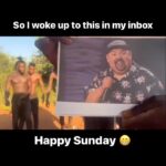 Gabriel Iglesias Instagram -