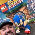 Gabriel Iglesias Instagram - Just a couple of Comic Con highlights. My Ford Flex was PACKED! San Diego Comic Convention
