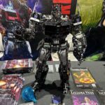 Gabriel Iglesias Instagram - Just a couple of Comic Con highlights. My Ford Flex was PACKED! San Diego Comic Convention