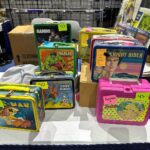 Gabriel Iglesias Instagram - Just a couple of Comic Con highlights. My Ford Flex was PACKED! San Diego Comic Convention