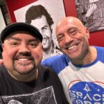 Gabriel Iglesias Instagram - It finally happened. Made an appearance on the @JoeRoganExperience & performed at the @ComedyMothership in Austin, TX. What an incredible weekend. Austin, Texas