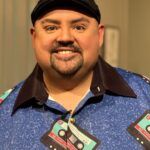 Gabriel Iglesias Instagram - Coming soon to @peacock Los Angeles, California