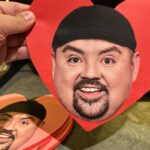 Gabriel Iglesias Instagram - My friends at @kearth101 will be part of my LA Valentines show at the @thekiaforum 🌹❤️ Giving away a pair of VIP tickets. Comment w/ a ❤️ to play.