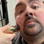 Gabriel Iglesias Instagram - New cities just announced. Gets ur tickets TODAY before the scalpers do. FluffyGuy.com 😁 Long Beach, California