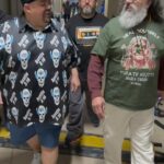 Gabriel Iglesias Instagram - Showtime! Come see it in person. FluffyGuy.com
