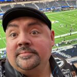 Gabriel Iglesias Instagram - HOLY S%#T!! Thank u @mannypacquiao for this awesome video shout out 🥊 KIA FORUM Feb 14 FluffyGuy.com Los Angeles, California