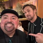 Gabriel Iglesias Instagram - Ken and Barbie Q ( I had to 🤣 )
