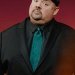 Gabriel Iglesias Instagram - The man who keeps us laughing... @fluffyguy! #GoldenGlobes Video 🎥 @adrienneraquel