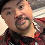 Gabriel Iglesias Instagram - 2024 is starting off with a BANG! I am the new host of WWE Rivals on A&E and I have just been asked to be part of the Golden Globes 😁 Wwe Performance Center