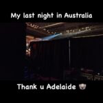Gabriel Iglesias Instagram - Special thanks to my team who made this Australian Tour a success 😁👍🏽 Agent @caamedymattblake Manager @joe.meloche26 Tour manager @eddro42 Aus Promoter @seb.bohm Publicist @randcpmk Audio god @victor_valena Merchandise Tony Gomez & Ivan Cuellar Host/support @mattgolightlycomic 📸 @anunezphoto
