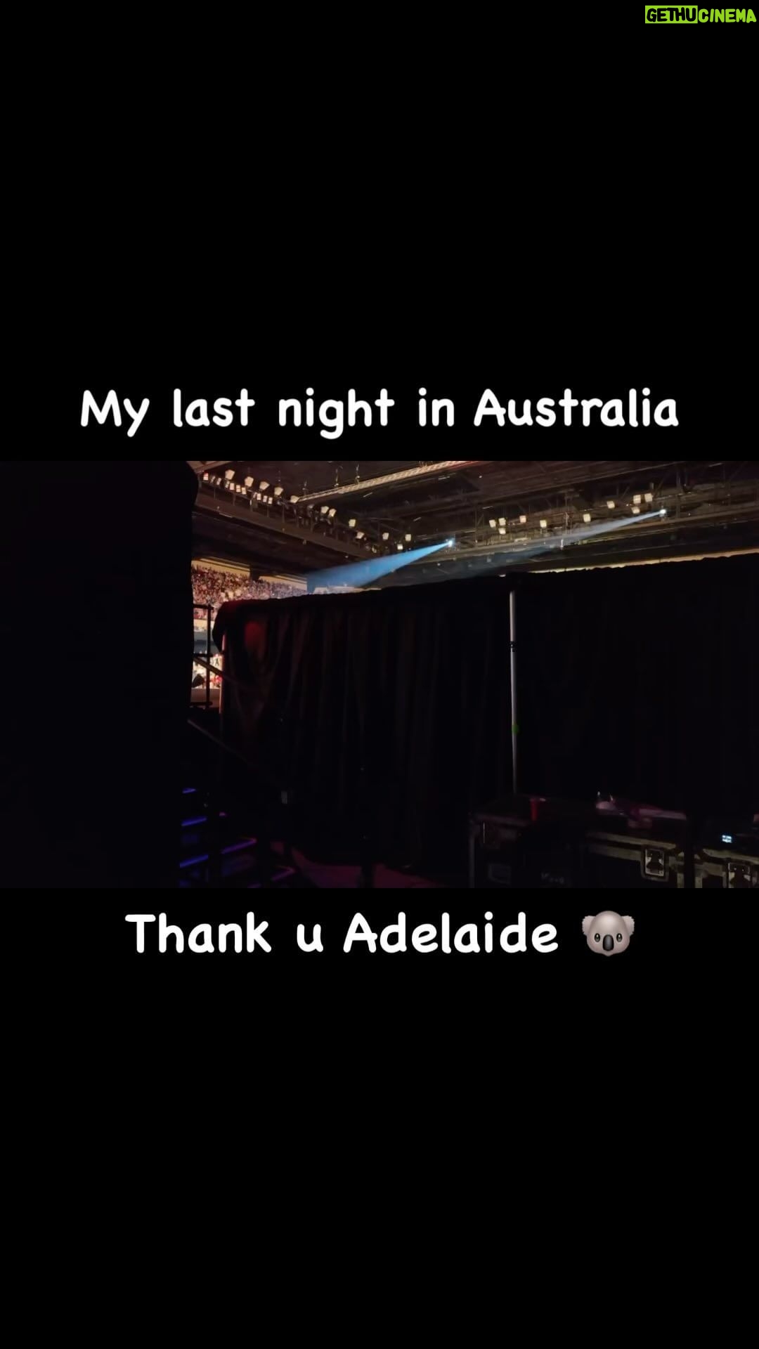 Gabriel Iglesias Instagram - Special thanks to my team who made this Australian Tour a success πππ½ Agent @caamedymattblake Manager @joe.meloche26 Tour manager @eddro42 Aus Promoter @seb.bohm Publicist @randcpmk Audio god @victor_valena Merchandise Tony Gomez & Ivan Cuellar Host/support @mattgolightlycomic πΈ @anunezphoto
