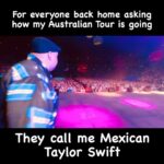 Gabriel Iglesias Instagram - Melbourne, Sydney, Perth, Brisbane and tonight Adelaide. Thank u for all the love and laughter Australia 🐨🤗