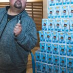 Gabriel Iglesias Instagram - Order a signed #FluffyFunko today and receive it in time for Christmas 🎅🏽🎄