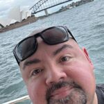 Gabriel Iglesias Instagram - Hello from Sydney 🐨