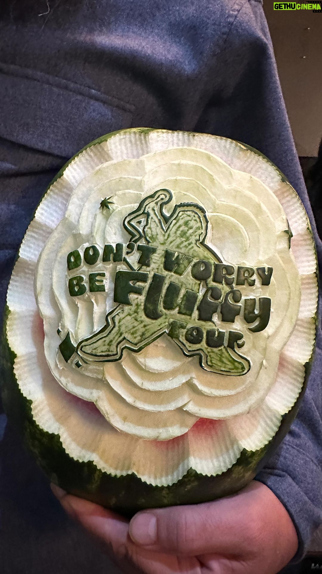 Gabriel Iglesias Instagram - Beat the scalpers. Get ur tix today!! FluffyGuy.com