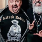 Gabriel Iglesias Instagram - Night 2 in Ontario 😁 Toyota Arena
