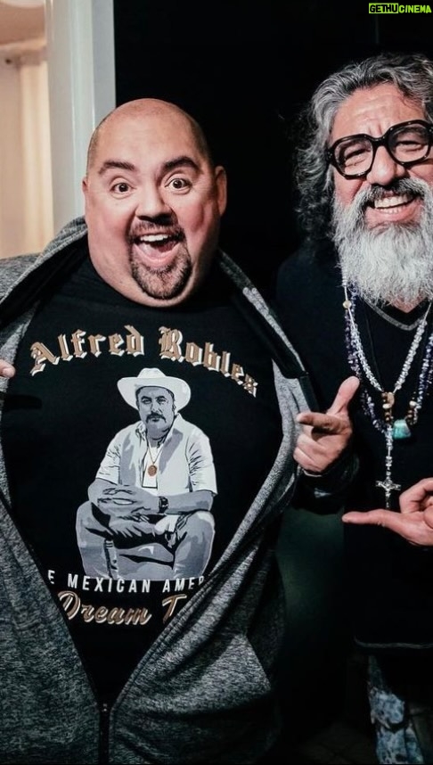 Gabriel Iglesias Instagram - Night 2 in Ontario 😁 Toyota Arena