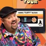 Gabriel Iglesias Instagram - NEW dates added 🤗 pre-sale is NOW. Promo code RISA. FluffyGuy.com