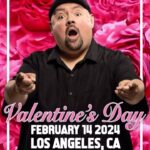 Gabriel Iglesias Instagram - Pre-sale tomorrow at 10am (pst) promo code RISA 😊 FluffyGuy.com BEAT THE SCALPERS!! Los Angeles, California