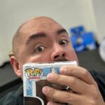 Gabriel Iglesias Instagram - 1 of 1 error Fluffy FUNKO is officially in the wild. FYI the FREE tix r for MY show ONLY so don’t be asking for Taylor Swift tix 😜 FluffyGuy.com Long Beach, California