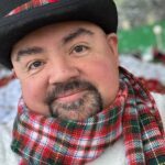 Gabriel Iglesias Instagram - The actors strike is OVER! Actors can talk about acting again 😁 Catch me on season 2 of “The Santa Clauses” only on @disneyplus