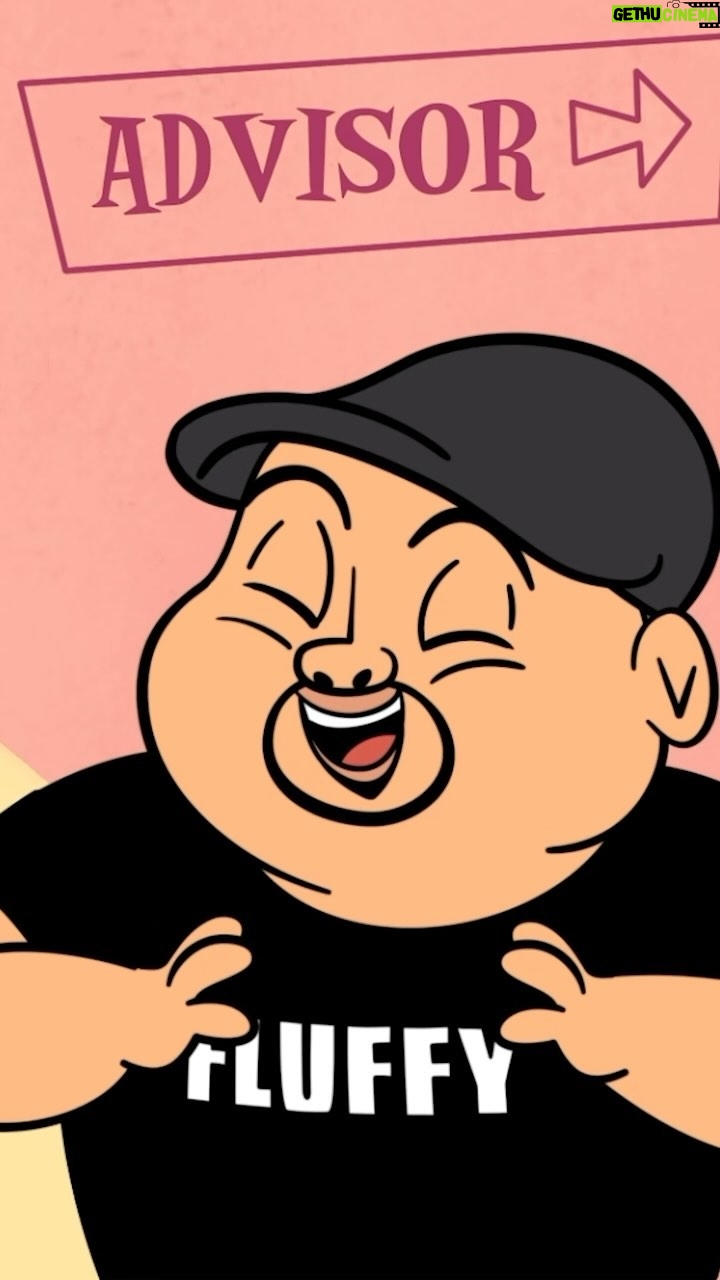 Gabriel Iglesias Instagram - Here is an all episode of #FluffyBits Let me know what u think and if u want to see more 😁