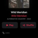 Gabriel Macht Instagram – @wildmeridian album out now – check it! Just beautiful! Love this…