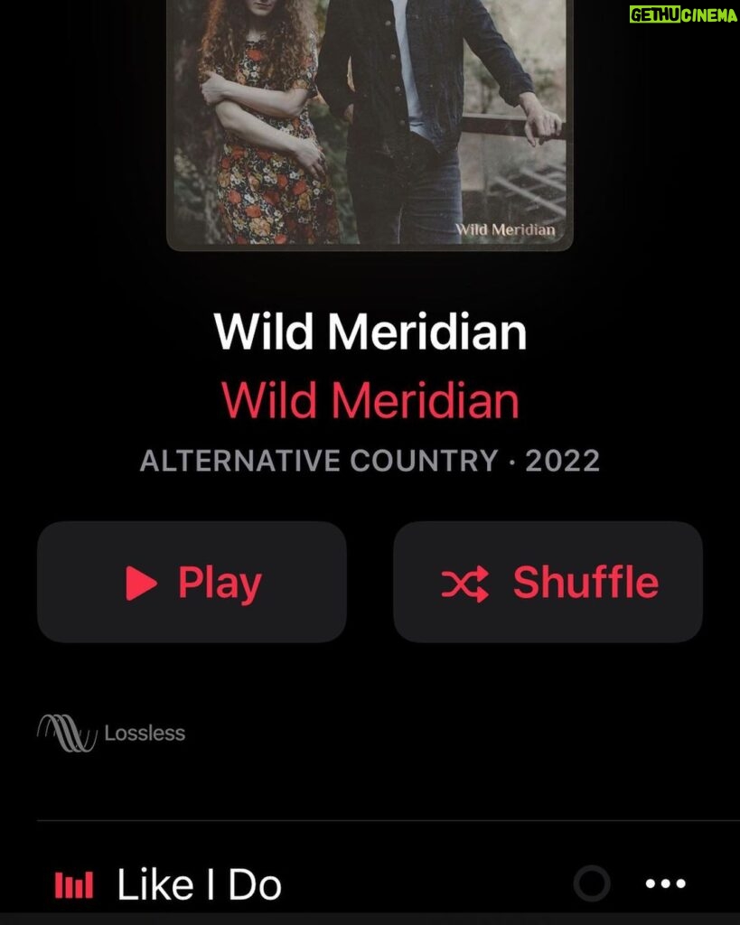 Gabriel Macht Instagram - @wildmeridian album out now - check it! Just beautiful! Love this…