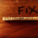 Gabriel Macht Instagram - You can fix this! #whatever #it #is