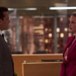 Gabriel Macht Instagram - I wonder what these two get up to tonight on @suits_usa