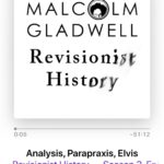 Gabriel Macht Instagram - This just slayed me...⁦‪@Gladwell‬⁩ For years I’ve shamed myself for this ‘parapraxis’ I now understand we all have... moving forward I will only integrate this as a gift. No time like today to become a revisionist myself and start a new narrative. #malcolmgladwell #faultyfunctions #parapraxis #slipofthetongue #freudianslips #elvis #elvislaughing #unconsciousacceptability