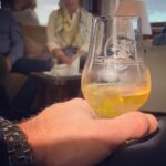 Gabriel Macht Instagram - 5 nights through the Scottish Highlands visiting castles and Clans onboard @belmond - crew was fantastic...@jacindabarrett eloquently describes the adventure @belmondroyalscotsman #theartofbelmond #greatscotchwhiskeys #therecanonlybeone