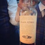 Gabriel Macht Instagram - 5 nights through the Scottish Highlands visiting castles and Clans onboard @belmond - crew was fantastic...@jacindabarrett eloquently describes the adventure @belmondroyalscotsman #theartofbelmond #greatscotchwhiskeys #therecanonlybeone