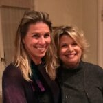 Gabriel Macht Instagram - Behind a a great woman, it takes a village, a daughter, a son, another son, and another, a brother, parents and her own baba, best friends, and a devoted husband amongst many Fortunate grandchildren. Not only is she the connective tissue of this village, she is the heart, soul, and steady rock to all pictured and many more. I love you Momba. Happy 75th Birthday!