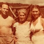 Gabriel Macht Instagram - Behind a a great woman, it takes a village, a daughter, a son, another son, and another, a brother, parents and her own baba, best friends, and a devoted husband amongst many Fortunate grandchildren. Not only is she the connective tissue of this village, she is the heart, soul, and steady rock to all pictured and many more. I love you Momba. Happy 75th Birthday!