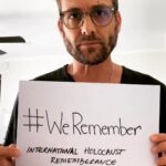Gabriel Macht Instagram - #weremember