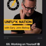 Gabriel Macht Instagram - I am listening to @garyjohnbishop #unfucknation podcast. why? He’s speaking a language I can understand. #freedom #peaceofmind #whatistrulypossible #workingonyourself #allrightallrightallrightallright #philosopher #writer #coach #inspiration #tellingitlikeitisforme #maybeyoutoo