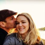 Gabriel Macht Instagram - Yesterday #london #hydepark Today #guess
