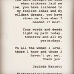 Gabriel Macht Instagram - To @jacindabarrett and all the woman out there...I appreciate you I learn from you and I am inspired by you...keep showing all of us how it #is #internationalwomensday #equality #wives #mothers #sisters #aunts #motherinlaws #daughters #sisters #nieces #granddaughters #friends