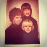 Gabriel Macht Instagram - Only love for my @juliemacht @ahh_reee @jesse_macht #siblings on #nationalsiblingday couldn’t resist putting one of my favorites twice. That, and I didn’t know how to delete a photo on the last page. Oy!